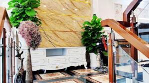 Bán nhà mặt tiền Hồng Bàng P14 Q5 - DT 6x30 - Nhà cấp 4 - Giá 35 tỷ