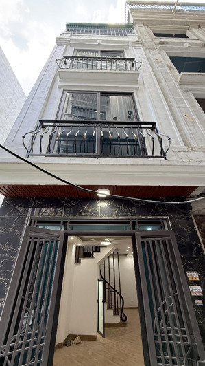 bán nhà yên nghĩa, hà đông, ô tô đỗ sát nhà, gần bến xe yên nghĩa, dt 33m2 x 4 tầng, hơn 3 tỷ