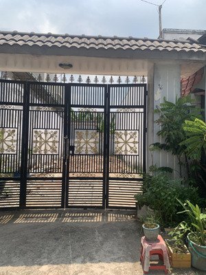 bán gấp đất p bình hoà 5x19m đường nhựa. 2ty680tr ngay sát bùi hữu nghĩa