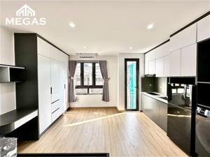 cho thuê cc mini 1pn, 1wc giá siêu hời 5 triệu, 35m2 tại đê la thành, ô chợ dừa, đống đa, hà nội