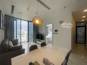 một căn duy nhất 2pn - 25tr tại vinhomes bason quận 1