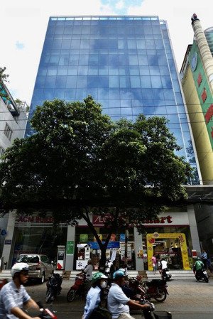 cho thuê văn phòng ảo chỉ từ 500.000đ/tháng phường bàn cờ, quận 3