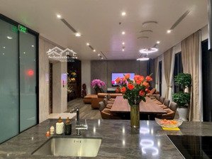 nhà phố trịnh công sơn - 140m2 - 8 tầng thang máy - nội thất đẹp