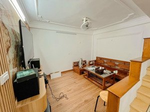 bán gấp nhà riêng 30m2, 7,35 tỷ tại kim ngưu, thanh nhàn, hai bà trưng, hà nội