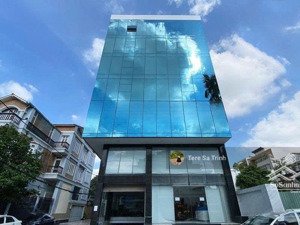 siêu hot!!! bán nhà mt ung văn khiêm - bình thạnh(10x30m) ctxd: hầm 8 lầu giá: 56 tỷ