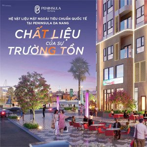 phát tài, phát lộc - khai mở doanh thu cùng shop chân đế peninsula da nang