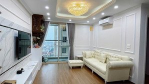 cho thuê căn hộ 2pn, 2wc, 15 triệu vnd, 92m2 tại mandarin garden 2, tân mai, hoàng mai, hà nội