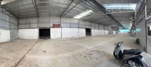 chính chủ cho thuê kho xưởng giá rẻ tại đường 32, đan phượng, hà nội