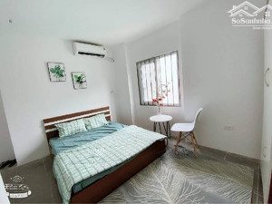 bán ccmn hoàng ngân - thoáng sáng - 29 phòng dt 90 tr/th - 96m2 - 21.8 tỷ