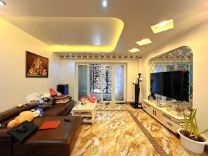 tây mỗ nhà 5 tầng, full công năng sát smart city- 50m² mặt tiền 4.7m sổ đỏ vuông vắn