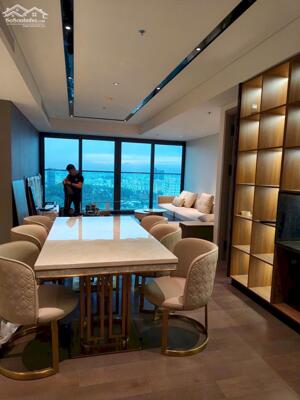 GRAND MARINA SAIGON – CĂN HỘ 3PN, 151,19m² – 58 TỶ ALL IN