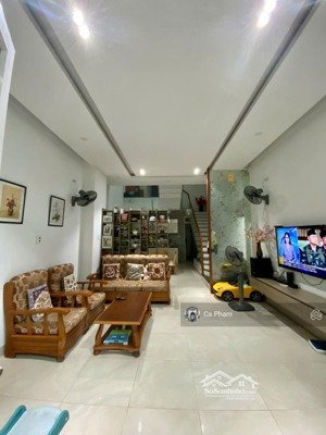 bán nhà 4 tầng hàn thuyên 75m² 4pn khép kín trung tâm hải châu, gần vinmec