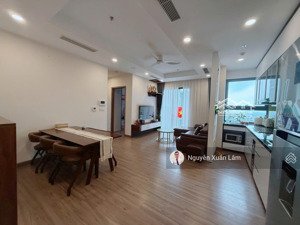 cần bán căn 83m2 3pn full đồ view vịnh sông hồng giá rẻ 5.710 tỷ bao phí oasis sp - ecopark