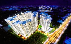 nhà của gen z có view, có tiện ích, có vị trí trung tâm