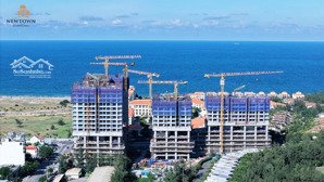 căn hộ cao cấp newtown dự án view biển, sân golf độc quyền tại đà nẵng