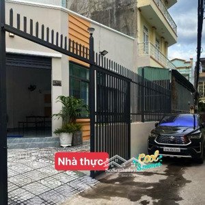 chỉ 1 căn an lạc võ văn kiệt 104m2 ngang đến 13m - 5p tên lửa - giá 5 tỷ