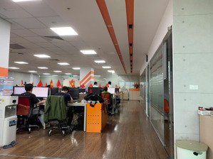 bql cho thuê vp giá tốt tại cic tower - trung kính - cầu giấy đầy đủ diện tích từ 60m2 - 500m2