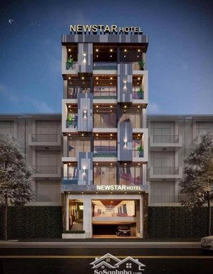 35p chdv - thu nhập siêu khủng 200tr/tháng khu nhà ga t3 - 8x20m - hầm 7 tầng - giá bán: 26 tỷ