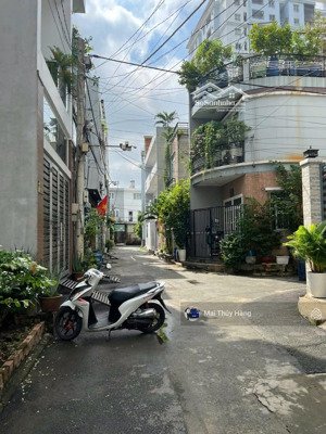 lô duy nhất khu dân cư tam phú giá chỉ 4.75 tỷ - hxh thông thoáng -ngay thăng long home
