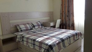 cho thuê ch 3pn, 130m2, 20 triệu vnd tại hùng vương plaza, q5, hcm đẹp, nhiều tiện ích