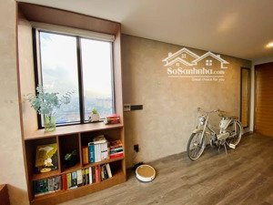 cho thuê căn hộ 1pn, 2wc, 76m2, 16 triệu tại pentstudio, lạc long quân, tây hồ, hà nội