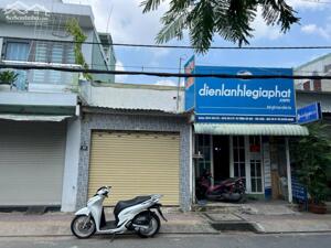 nhà mặt tiền kinh doanh đường 185, Đỗ Xuân Hợp, Phước Long B, quận 9, 40m²/4.8 tỷ.