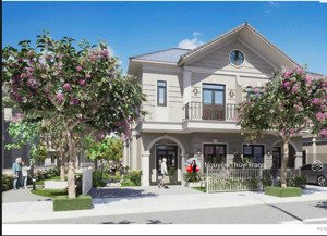 biệt thự liền kề, nhà phố oasis riverside, đại học việt đức, vành đai 4, bến cát, hcm, giá f0 cđt