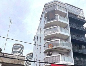 bán nhà 3 mặt thoáng nguyễn văn lạc, bình thạnh, 142,6m², giá chỉ 45 tỷ
