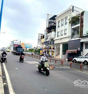 bán nhà 2 mặt tiền phan đình phùng thông trường sa, phường 2, 155m², giá tốt