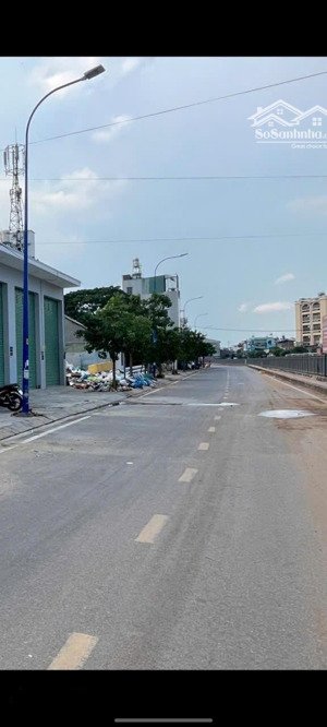 bán đất tại đường số 18, xã tân thông hội, củ chi, 9,8 tỷ, 699 m2, giá siêu hời!