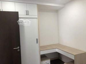 cho thuê ch scenic valley1 , 77m2-2pn-2wc, giá: 18tr/tháng, nội thất dính tường, lh 