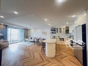 cập nhật quỹ căn hộ cao cấp cho thuê tại d''. le roi soleil 59 xuân diệu, tây hồ