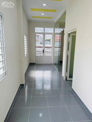 Nhà 1T1L hẻm xe hơi đường 6 ngay chợ Tăng Nhơn Phú B, Quận 9, DT 75m², 4.8tỷ.