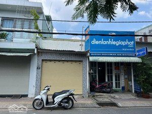 nhà mặt tiền kinh doanh đường 185, đỗ xuân hợp, phước long b, quận 9, 40m²/4.8 tỷ.