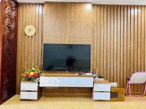 chính chủ cho thuê dài hạn căn góc 2ng full nội thất liền tường tại chung cư báo nhân dân giá 7.5tr