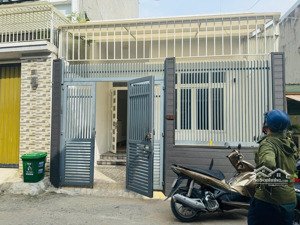 cho thuê nhà riêng 3pn, 1wc, 88m2, giá tốt tại an phú đông, q12, hcm