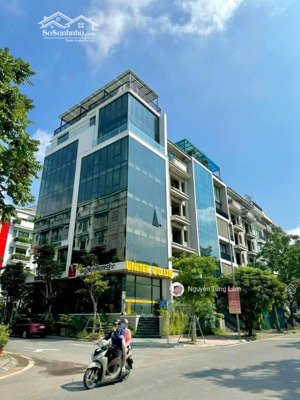 bán nhà cạnh công viên lâm hạ 65m2 mt 5m lô góc để ở hoặc làm văn phòng