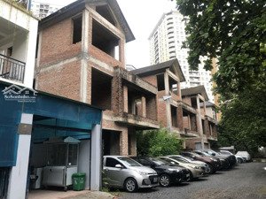 bán gấp biệt thự song lập 140 - 160m2 giá cực tốt từ 340tr mỗi m2