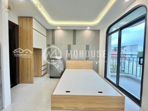 khai trương căn hộ mini mới gần sala mai chí thọ tiện di chuyển các quận trung tâm