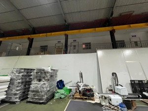 cho thuê 800m2 xưởng 60tr/tháng thành phố bắc ninh
