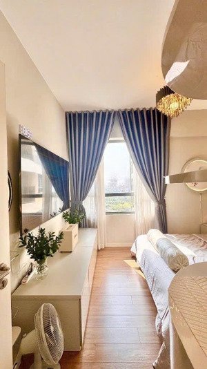 bán căn 1pn nội thất cao cấp chỉ 5,9 tỷ bao thuế phí tại masteri an phú