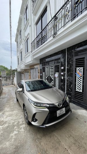 bán nhà ô tô qua cửa, giáp hà đông, gần đại học thể dục thể thao, dt 40m2 x 3,5 tầng, chỉ 3,0x tỷ