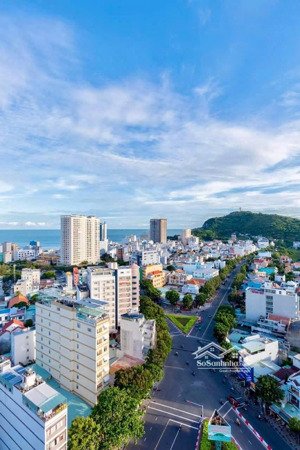 căn hộ 73m2 2pn 2wc melody vũng tàu view trực diện biển. giá 3ty7 sổ hồng. lh: ms. thuỳ.
