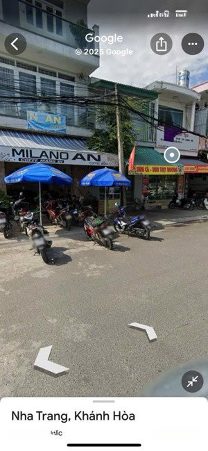 bán nhà mặt tiền đường phước long vị trí đắc địa kinh doanh