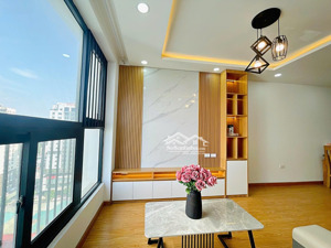 chính chủ cần bán căn 56m2, 2 ngủ, chung cư hh linh đàm