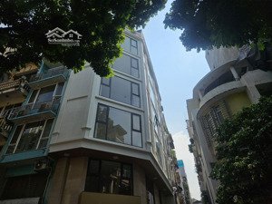 vip phú diễn lô góc ô tô 43m2, thang máy hơn 9 tỷ