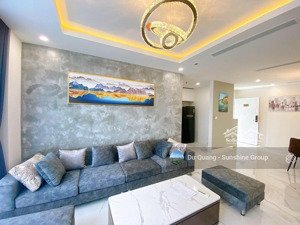 bán căn góc 3 ngủ - sunshine city - 97.5m2 - view ngoại khu hướng mát - giá: 9,3 tỷ (full đồ + sổ)