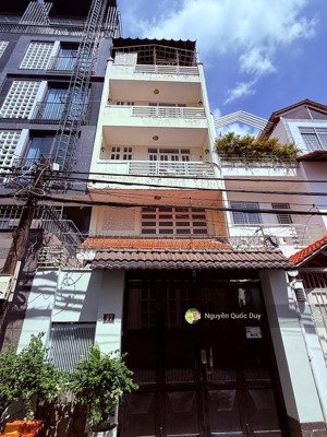 bán nhà mt làng báo chí, thảo điền giá 17 tỷ tl, 4 tầng, nhà đẹp, sổ đầy đủ