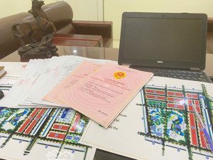 cần bán nhanh 4 lô trong khu đô thị sao mai giá chỉ 14tr/m2 ngay đường ql47 đi vào