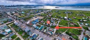 bán ô góc 152m tại khu đô thị cao xanh hà khánh hạ long. lh: 